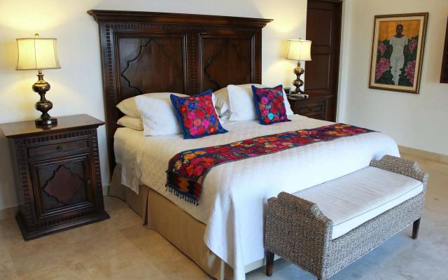 Villa Delfines