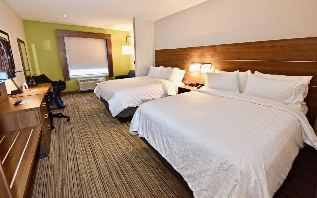 Holiday Inn Express & Suites Perryville by IHG