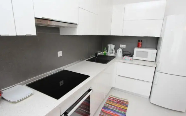 Holiday House Janja