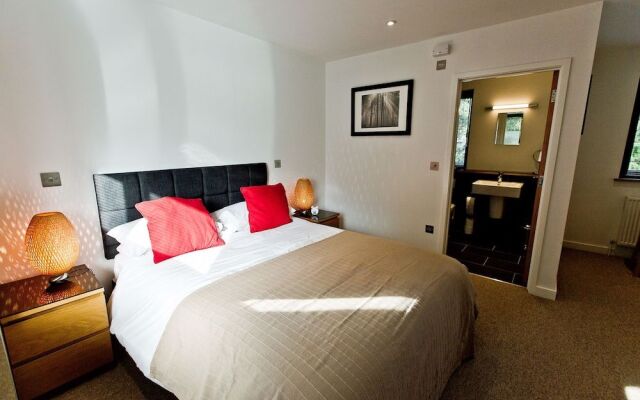 The Cedars B&B