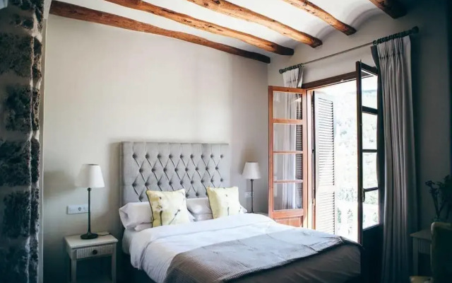 La Escondida Singulars Hotels & Restaurants