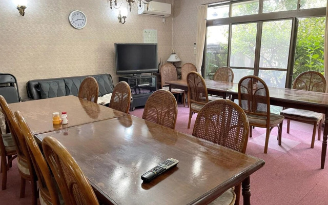Business Ryokan Wakakusa