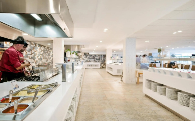 Hotel Best Maritim
