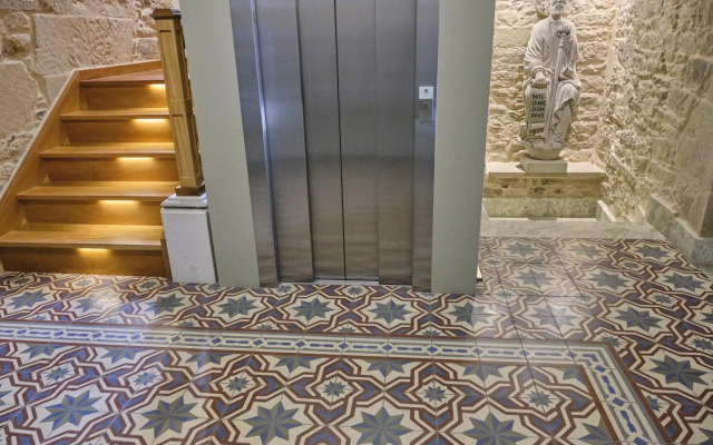 Hotel Praza Quintana