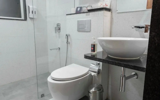 Zip By Spree Hotels Ranjangaon