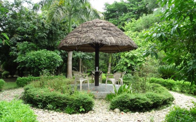 Nepal Wildlife Resort
