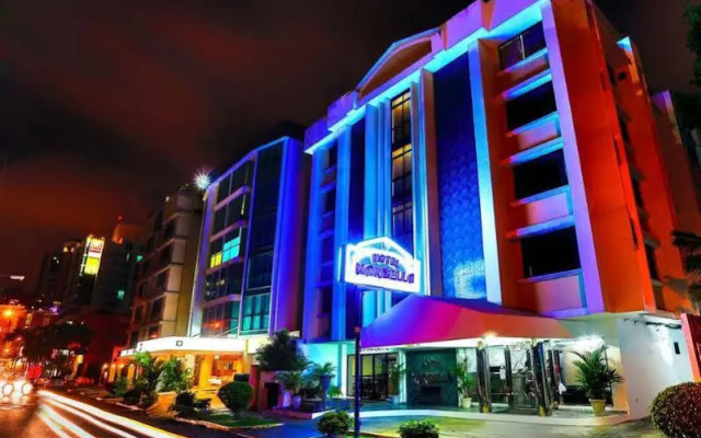 Hotel Marbella