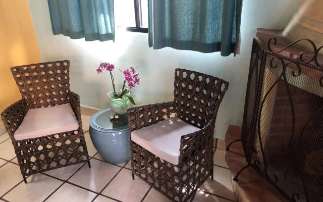 Casa del Sol Inn