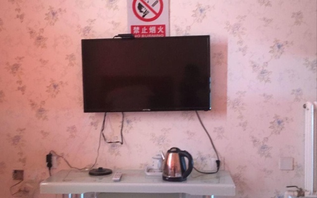 Wenxin Hotel Tianjin – Guest Rooms – Tianjin
