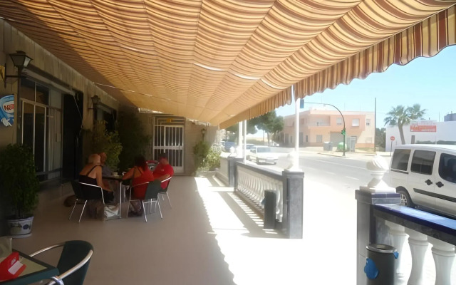 Hotel Montemar