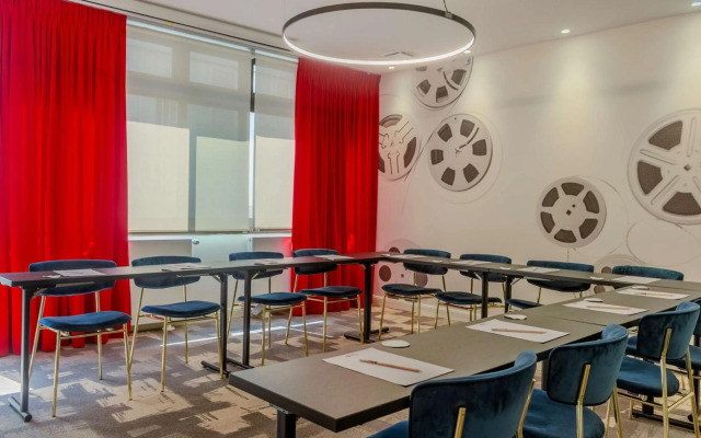 Best Western Plus L'artist Hotel