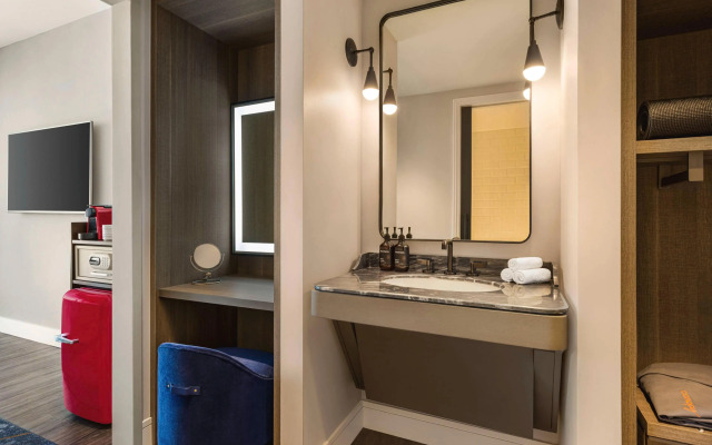 Canopy by Hilton San Francisco SoMa