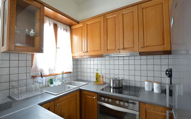 Oasis Apartment