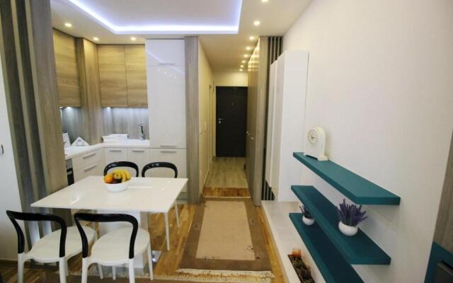Apartment Nova Otoka