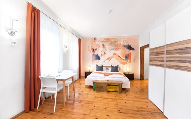 Hotel Wohnbar