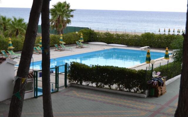 Hotel Residence La Fenice