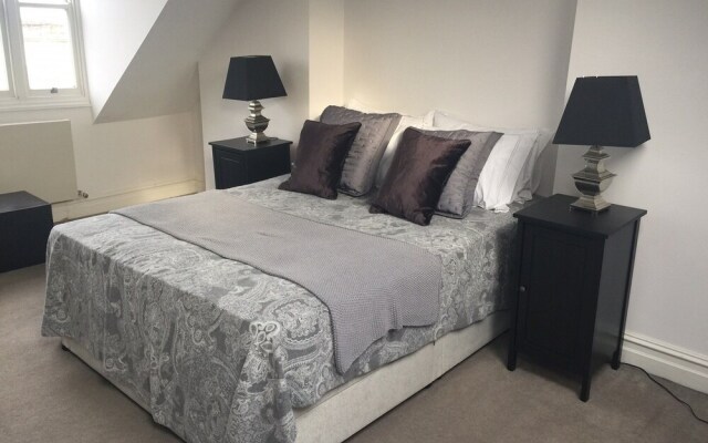 Veeve - Hampstead Apartments