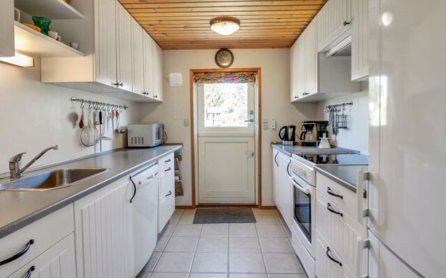 "Keld" - 400m from the sea in Western Jutland