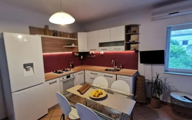 Lula Apartment