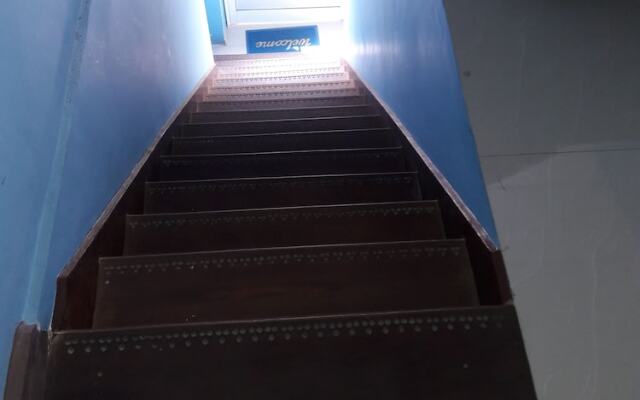 Saragama Residence