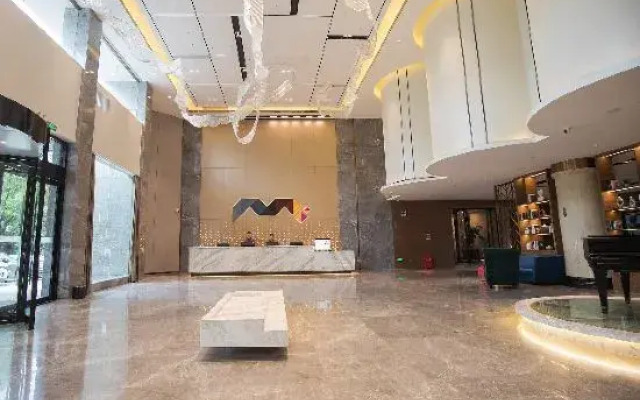 Borrman Hotel