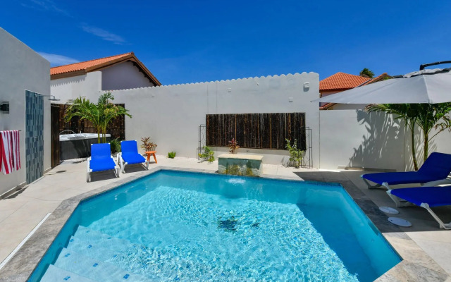 Swiss Paradise Aruba