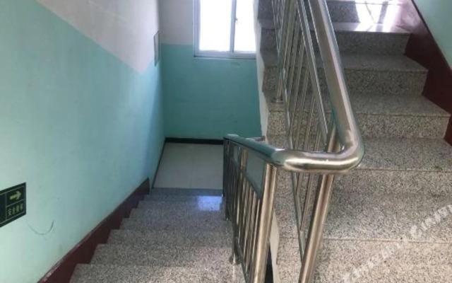 Puyang youth apartment