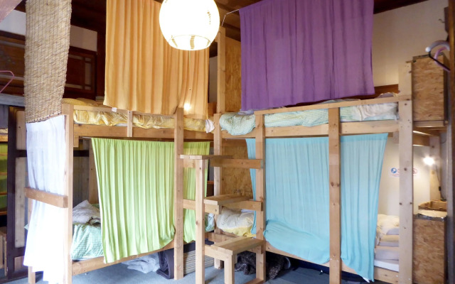 Otarunai Backpackers' Hostel MorinoKi
