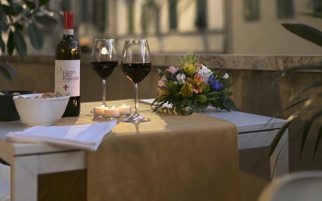 Residence Porta al Prato