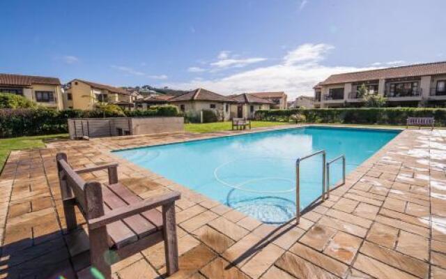 Six Whale Rock Gardens