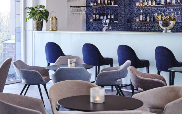 Best Western Stockholm Jarva