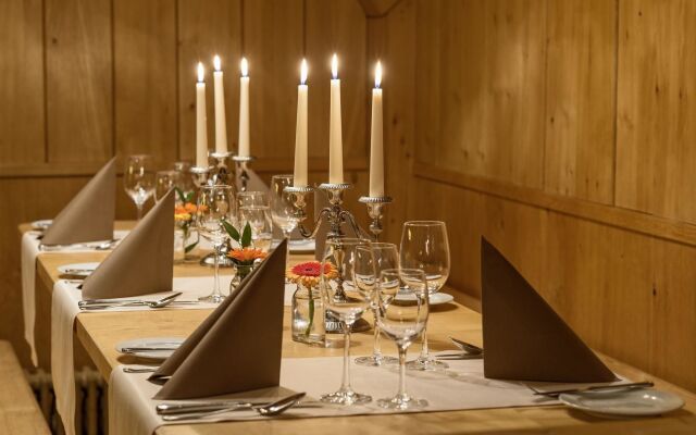 Hotel Hofgut Sternen | Ravennaschlucht