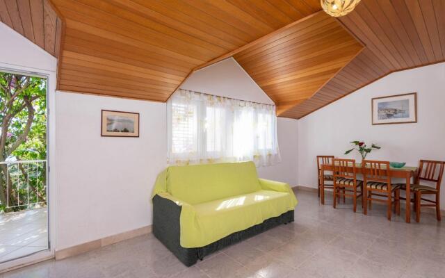 Ora  - Apartments with Pool - A6(2+2)