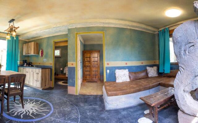 Havenburg Sterndeuter Wohnung oben