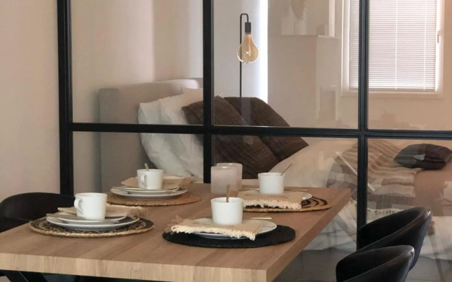 Sfeervol appartement te Blankenberge