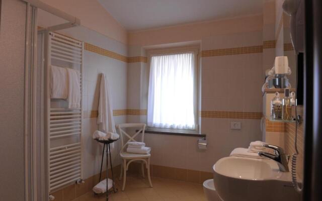 Hotel Plazza