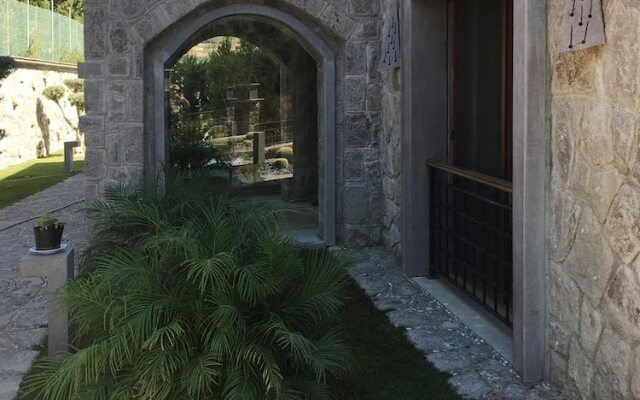 Vhillas Private Luxury Villa Yalikavak