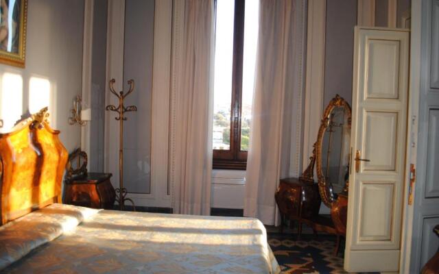 Villa Tina