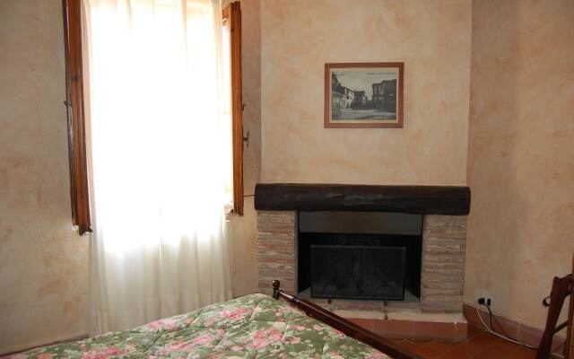 Country Villas Fattoria Le Guardiole