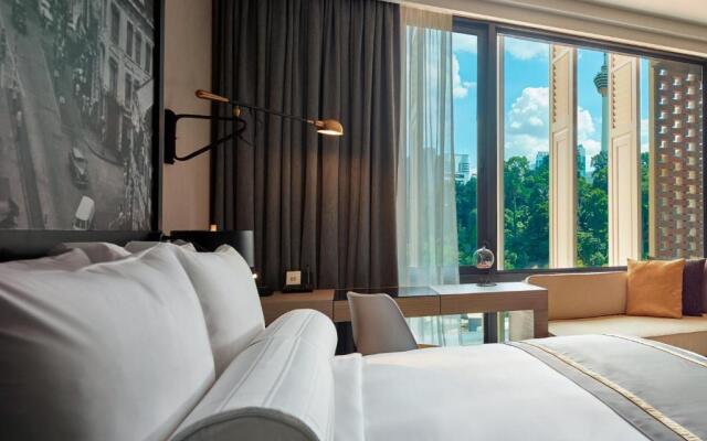 Hotel Stripes Kuala Lumpur, Autograph Collection