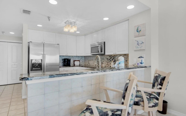 Emerald Isle Unit 1207