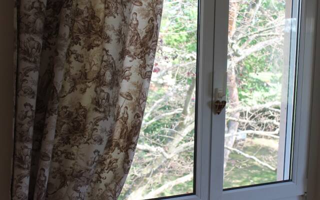 B&B Aux Berges de la Thur