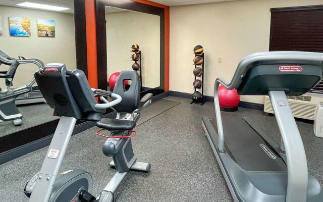 Comfort Inn Darien - North Brunswick