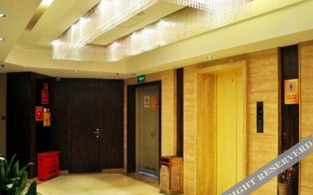 Yulida Hotel