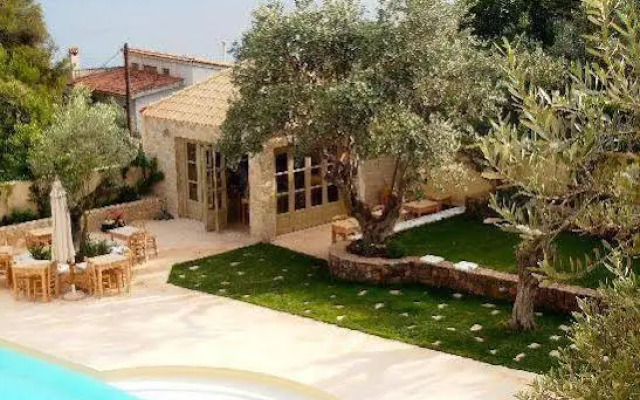 Eleonas Studios