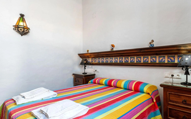 Cortijo Villa La Dehesa