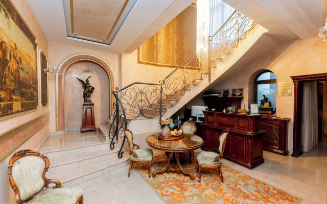 Villa Bijoux