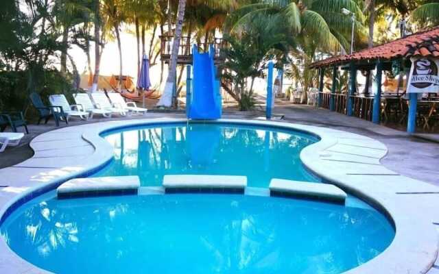 Hotel Cucolindo Surf