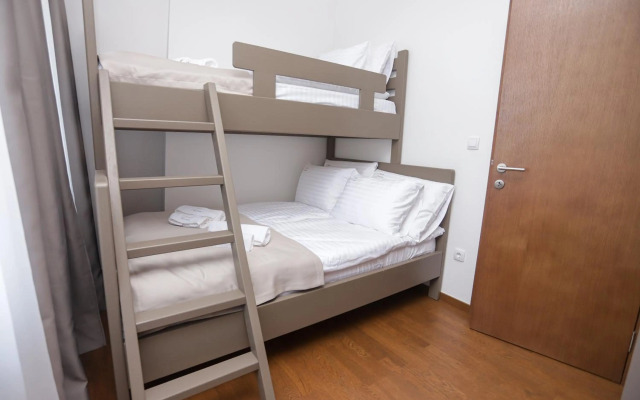 Nivalis Residence A17-Jahorina