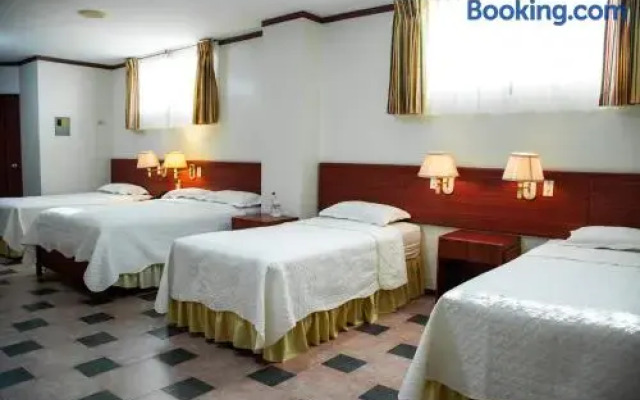 Hotel Regal